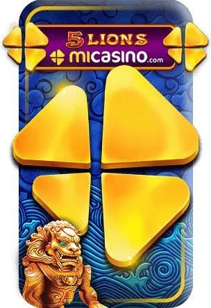 5 LIONS MICASINO.COM